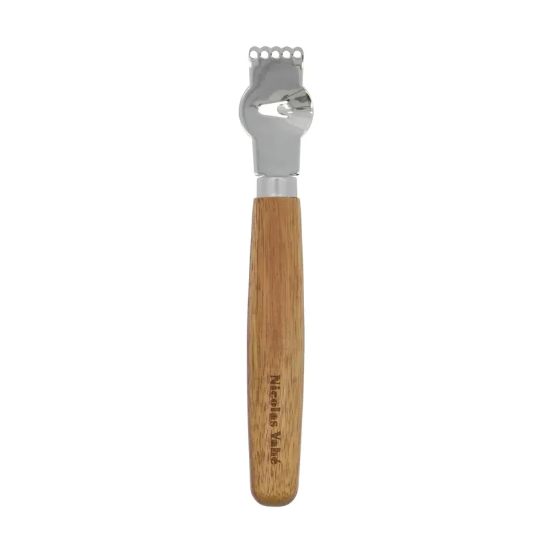 Nicolas Vahé zester grater, Nature Wholesale