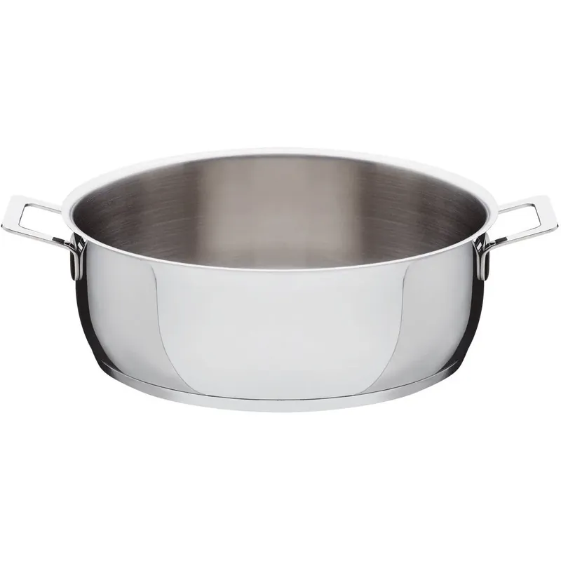 Affordable Pots&Pans low casserole dish, 24 cm