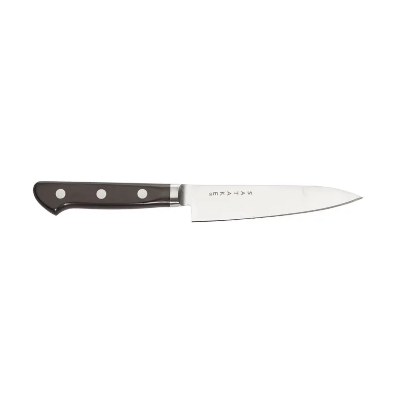 Satake Professional petty, 12 cm Latest