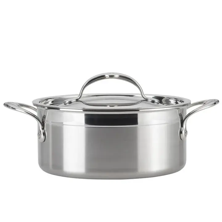 Hestan Probond pot, 2,8 L Next Day Delivery