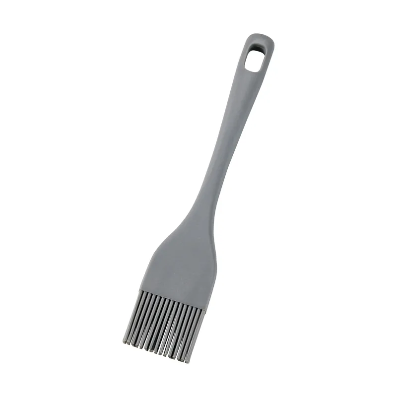 Cookie baking brush 20.5 cm, Grey Get Yours