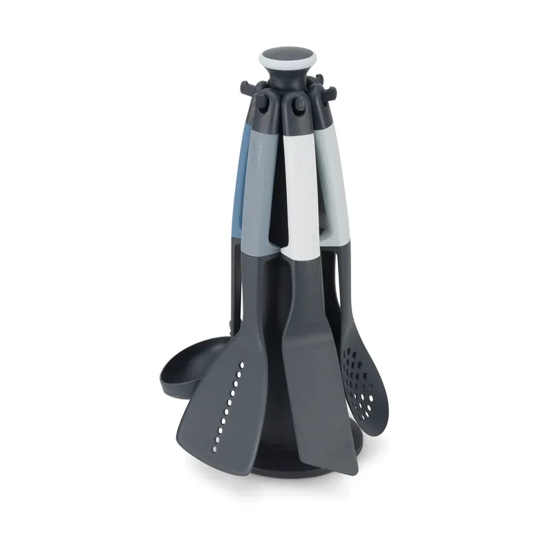 Elevate carousel editions 6 pieces, Blue Warranty Included