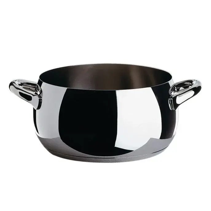 Mami pot stainless steel, 1.6 l Certified