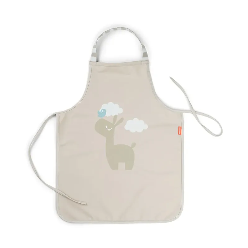 One Day Deal Lalee apron child, Green