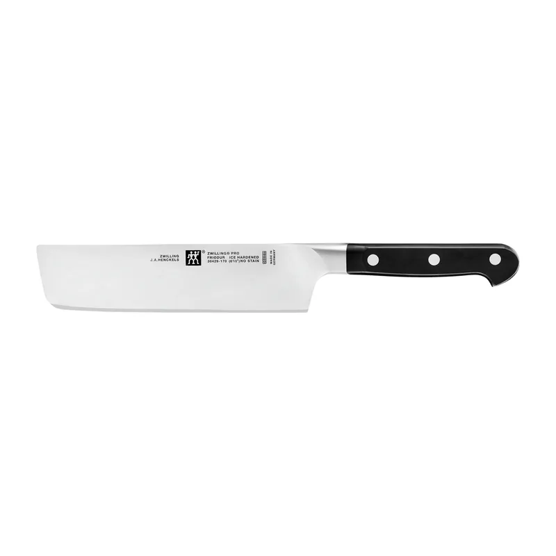 Bulk Order Zwilling Pro Nakiri, 17 cm