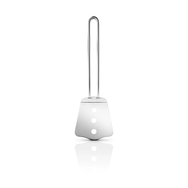 Eva Solo spatula short 24 cm, Polished steel Exclusive Offer