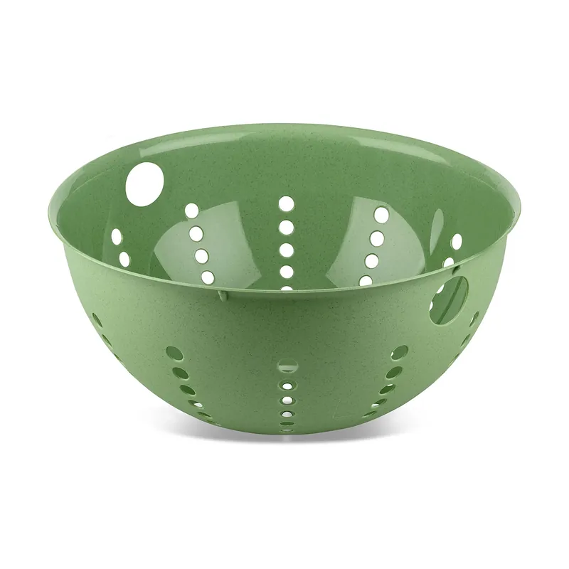 New Release Palsby colander L 5 l, Natural desert sand