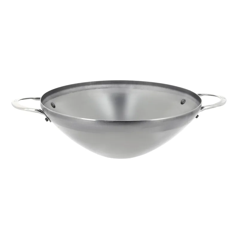 Mineral B work frying pan with handle, 32 cm Reduced Price