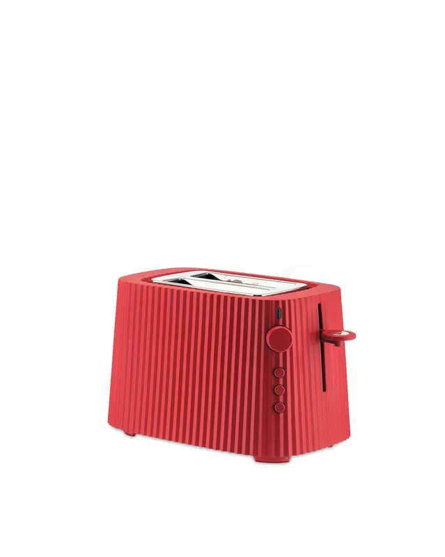 Pleated Toaster, Black Trending