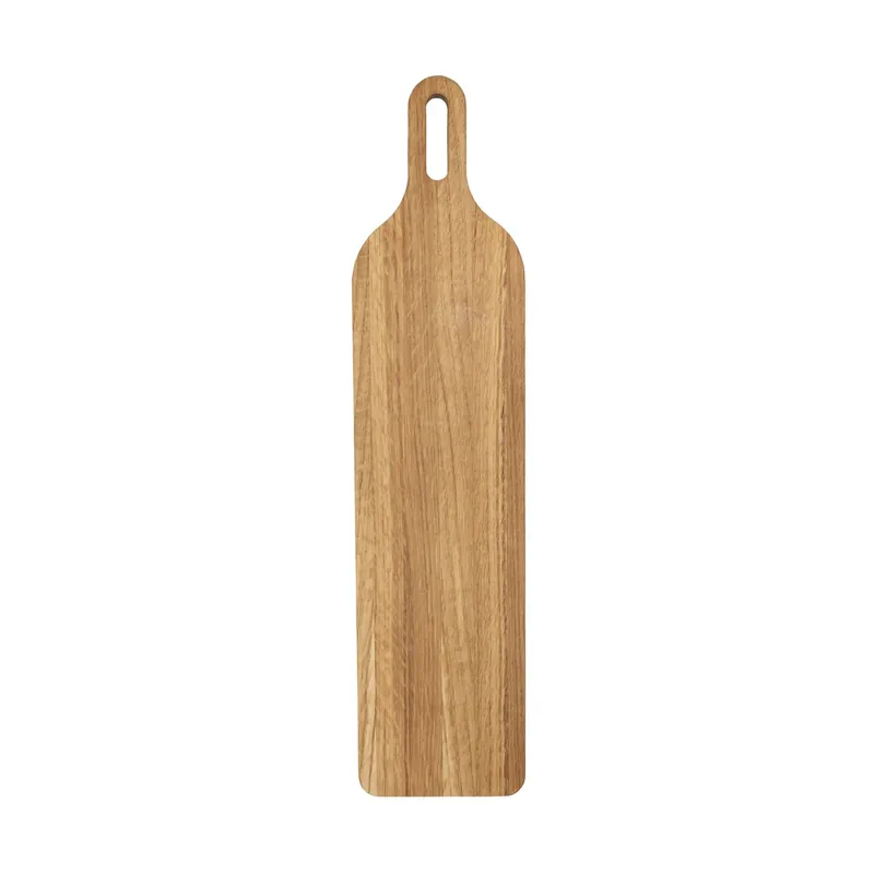 Last Chance Heirol cutting board 39x12 cm, Oak
