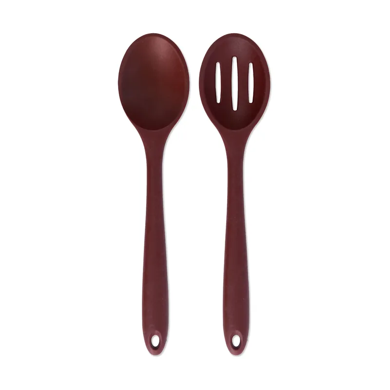 Order Now Daniel serving utensils 2 pieces, Green