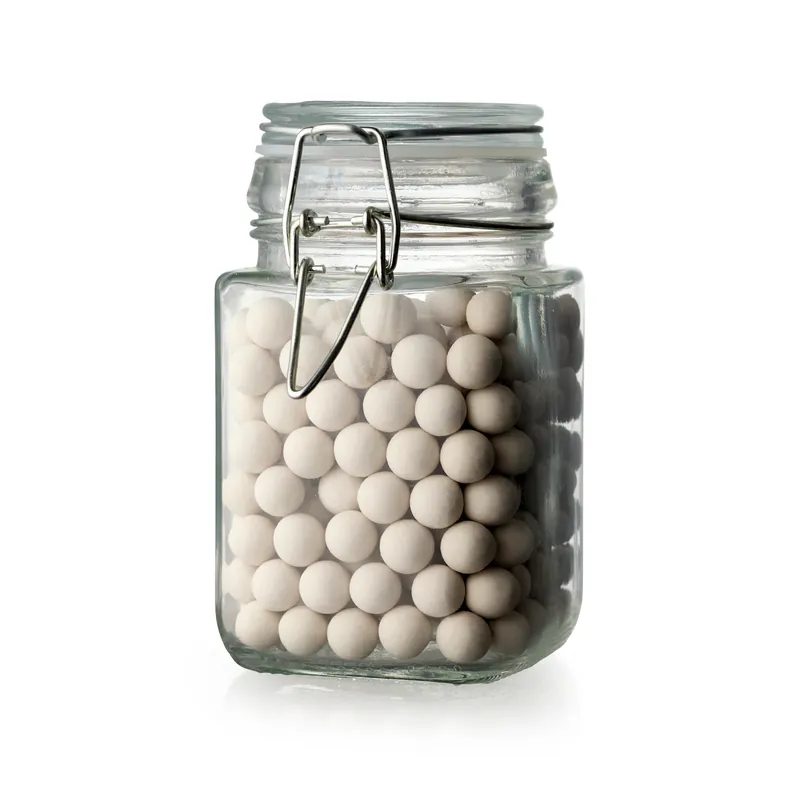 New Release Blomsterbergs baking balls ceramic, White
