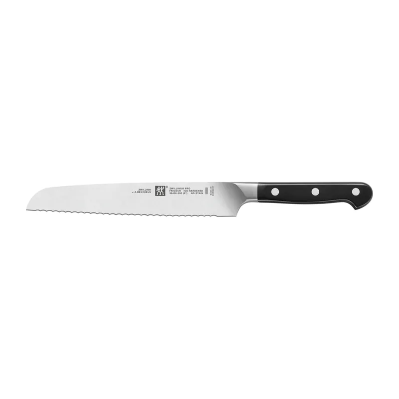 Viral Zwilling Pro bread knife, 20 cm