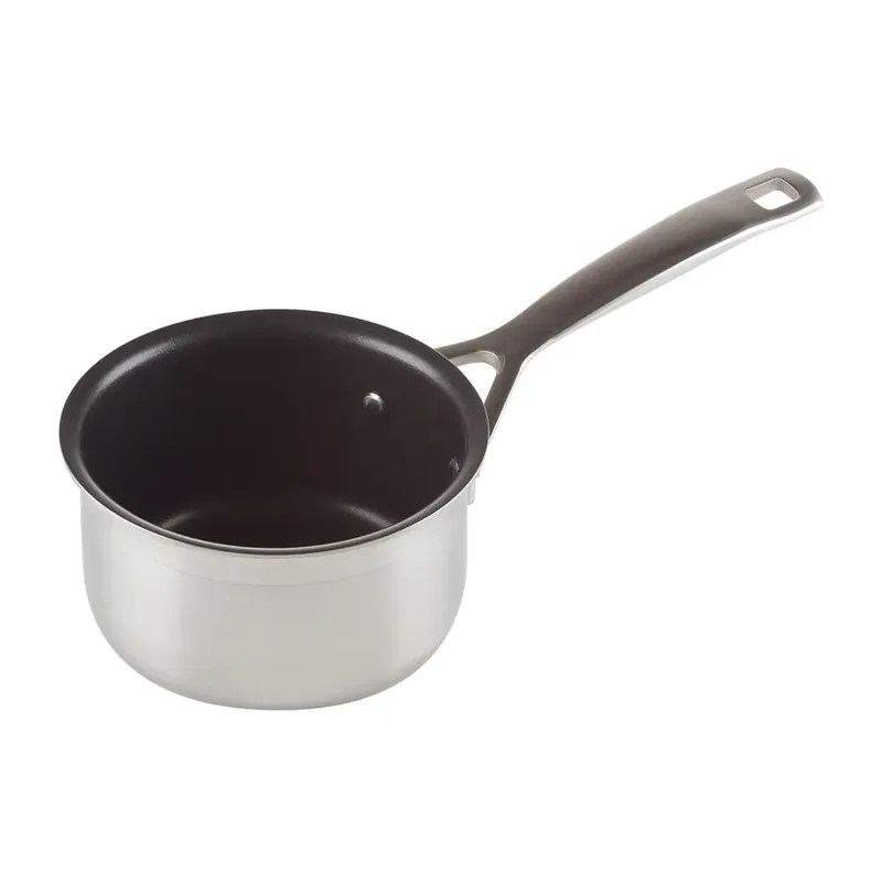 Must Have Le Creuset 3-Ply non-stick saucepan, 1.3 l