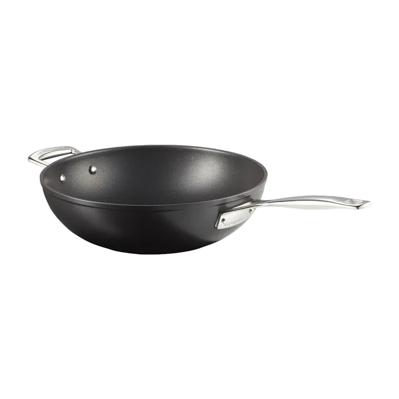 Next Day Delivery Le Creuset wok, 4.7 l