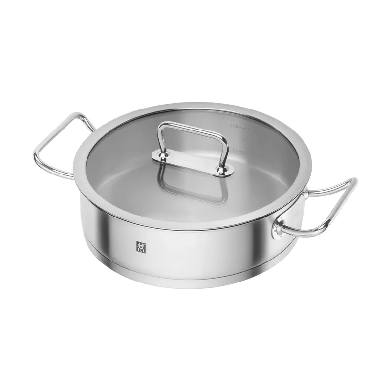 Zwilling Pro serving pan stainless steel, 4.25 L Cheap