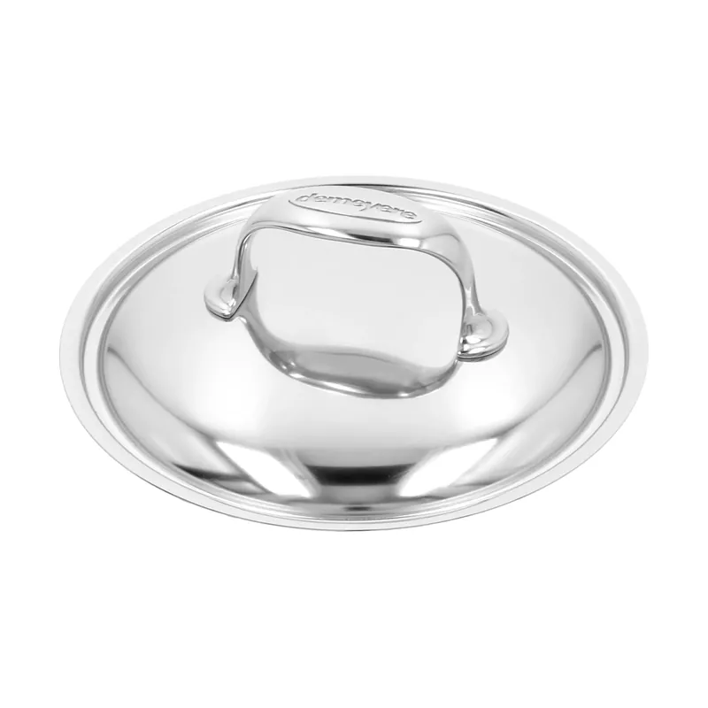 Demeyere Atlantis 7 piece stainless steel, Ø14 cm Order Now
