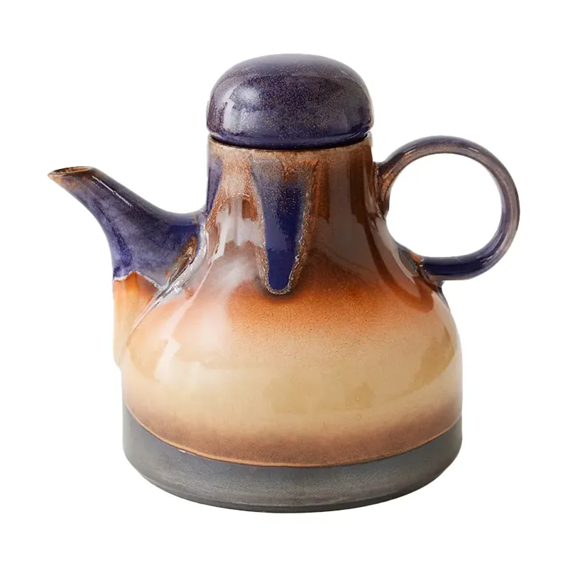 Popular 70's coffee pot, Morning