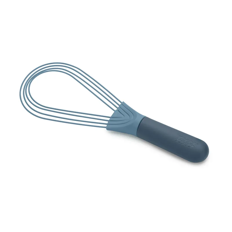 Twist 2-in-1 whisk, Blue Instant Buy