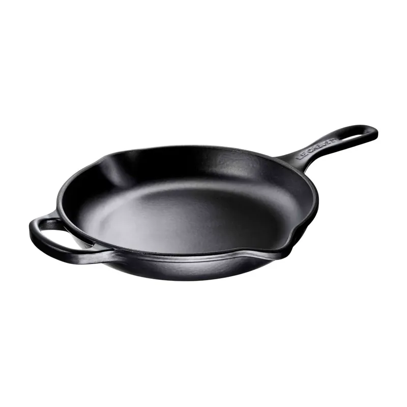 No Minimum Order Le Creuset Signature frying pan Ø20 cm, Matte black