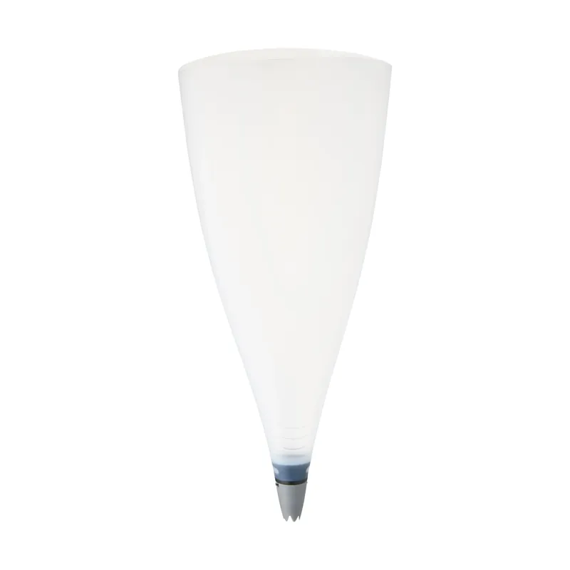 Cookie icing nozzle set, Transparent Grab Now