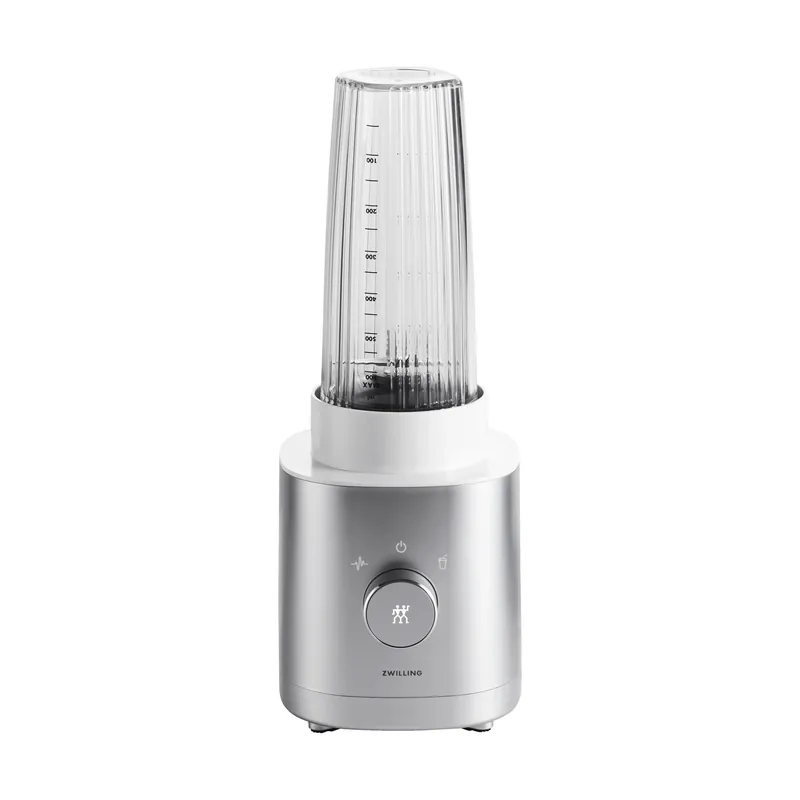 Zwilling personal blender 0.55 L, Silver Price Cut