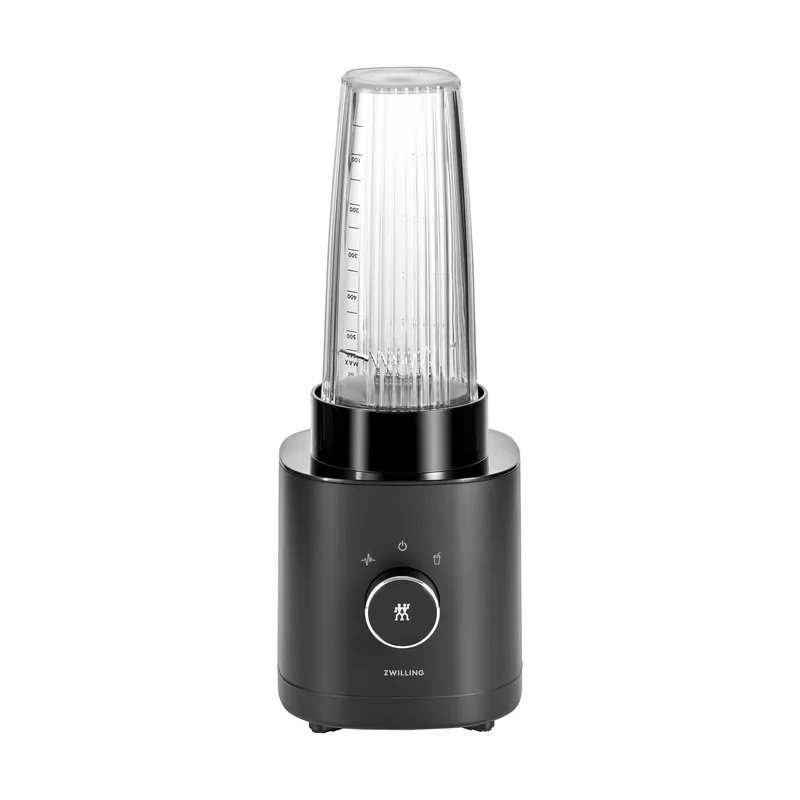 Zwilling personal blender 0.55 L, Silver Hot Picks