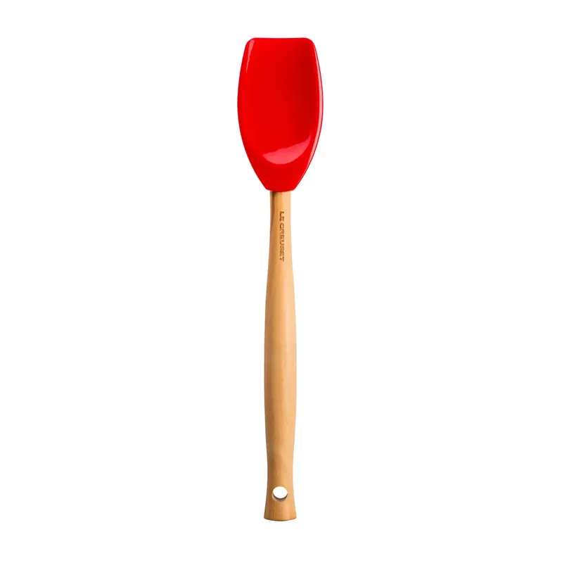 Direct From Factory Craft spatula spoon, Cerise
