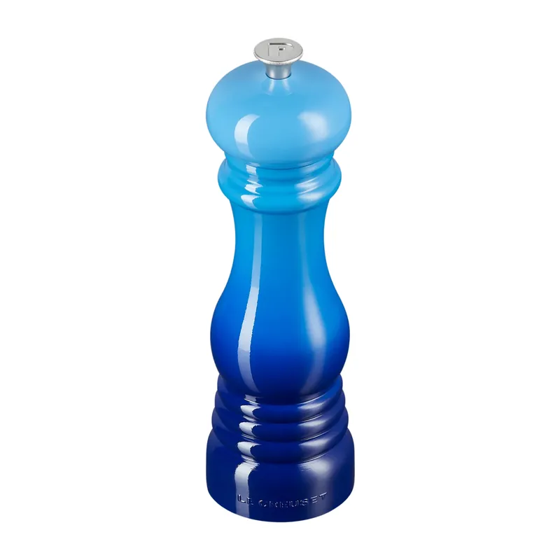 Le Creuset pepper mill 21 cm, Chambray Final Sale