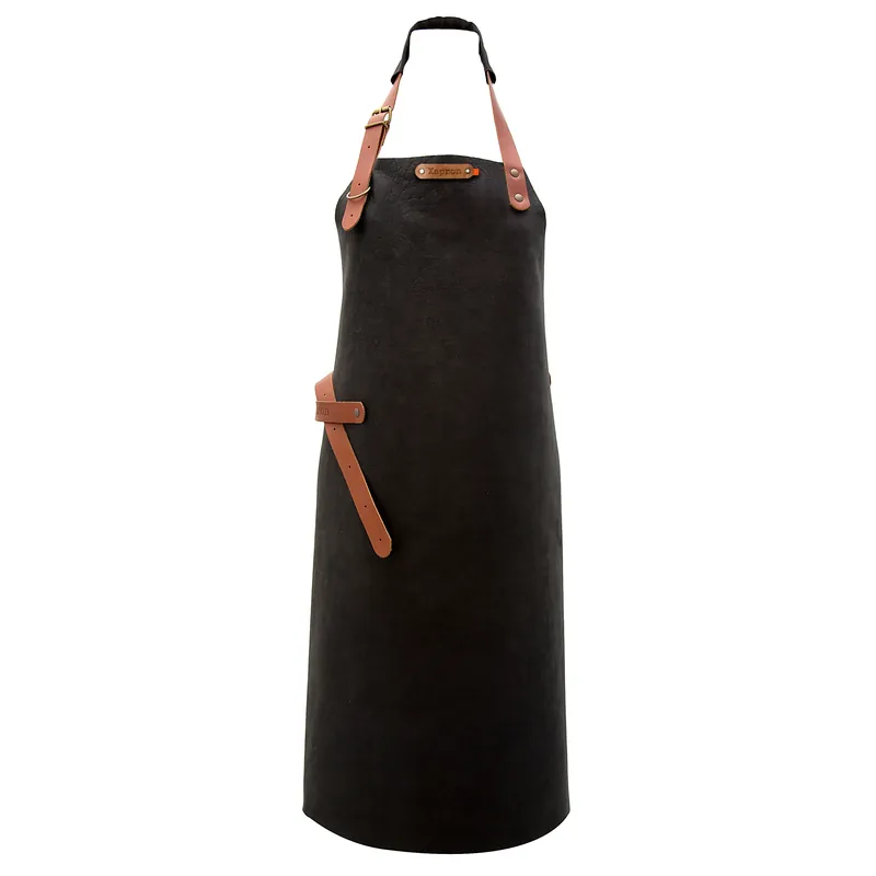 Utah apron 82 cm, Rust Certified