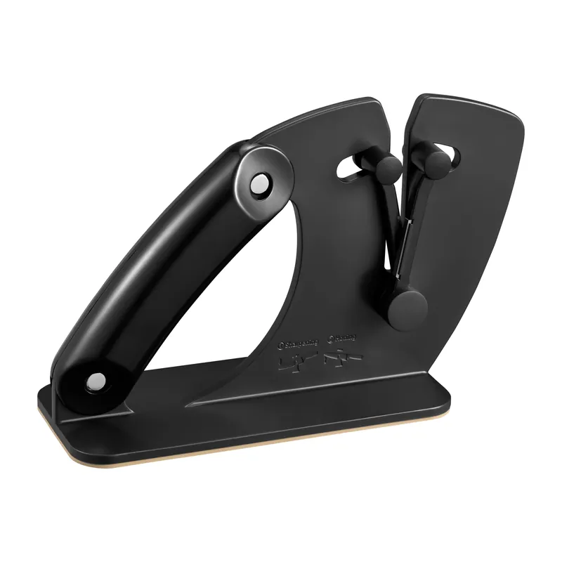 Kali knife sharpener, Black Next Day Delivery