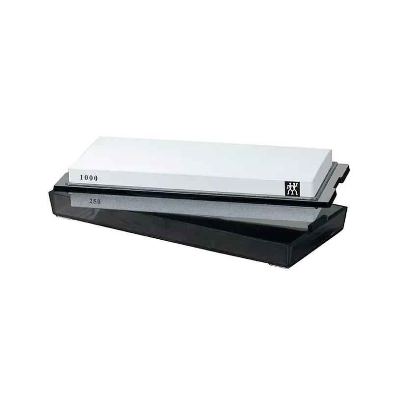 Luxury Zwilling Twin Stone Pro slipsten 25/1, 43490