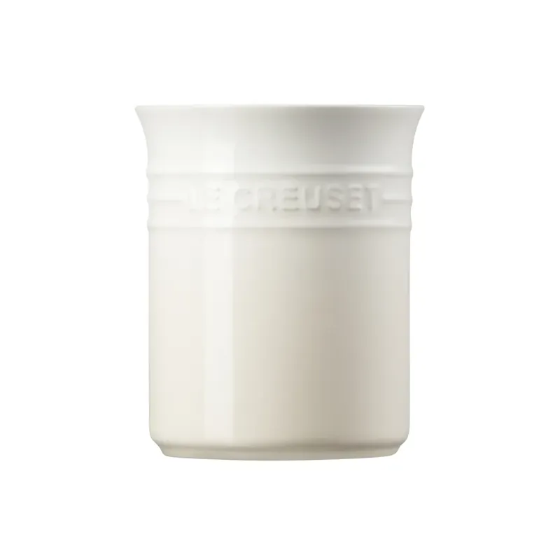 Save Now Le Creuset cutlery- and utensil holder 1.1 l, Flint