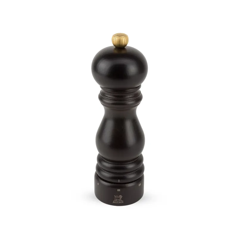 Special Discount Paris pepper mill 18 cm, choklad (brown)