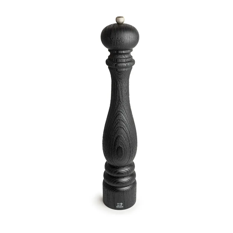 Paris nature pepper mill 40 cm, Natural Exclusive