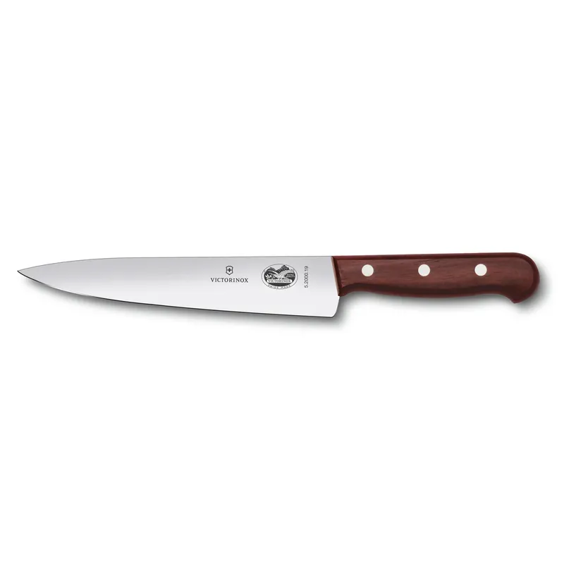 Wood knife 19 cm, Stainless steel-maple Low Price