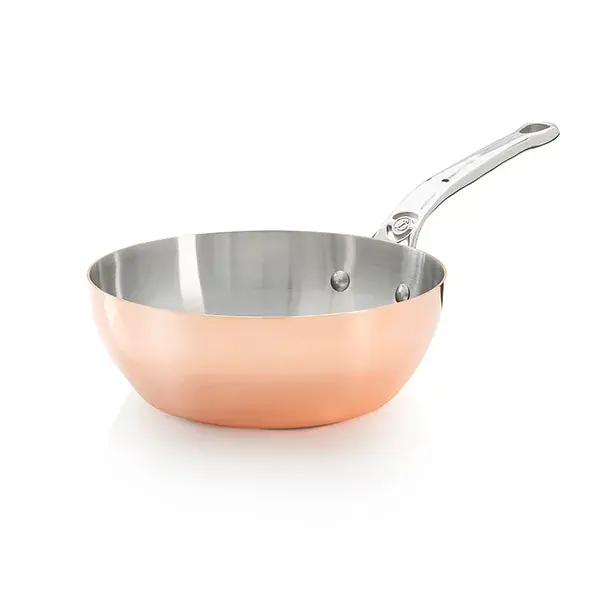 Reduced Price Prima Matera Conical sauce pan, 20 cm