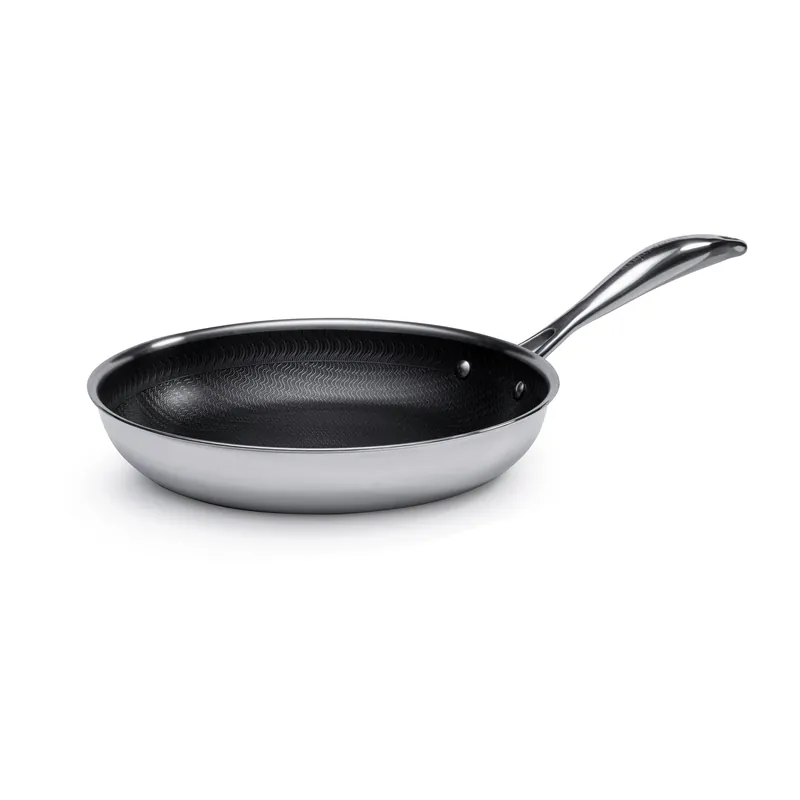 Markus Steelsafe frying pan, 24 cm Place Order