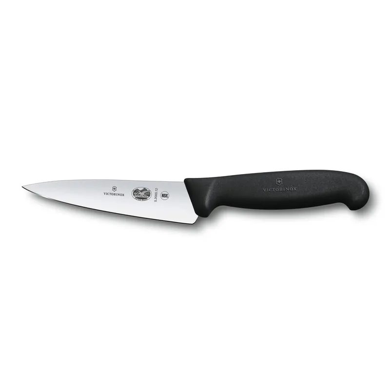 Exclusive Fibrox knife 12 cm, Stainless steel
