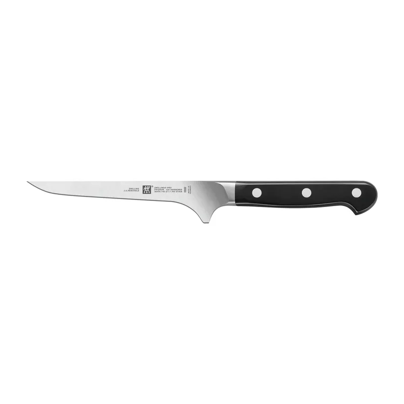 Editor’s Pick Zwilling Pro deboning knife, 14 cm