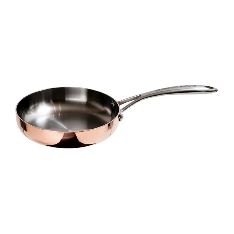 Sale Maestro frying pan copper, 20 cm