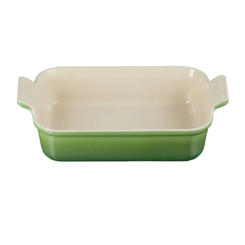 Le Creuset Heritage oven dish 26 cm, Flint Popular