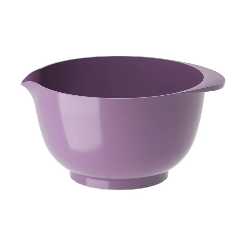 Holiday Sale Margrethe bowl 3 L, White