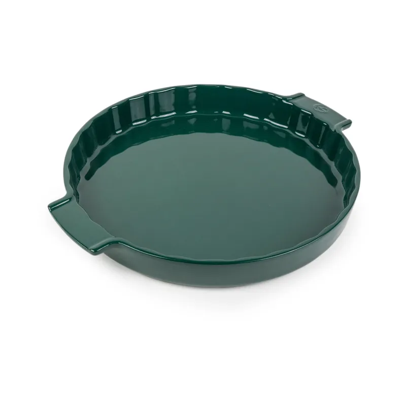 In Demand Appolia pie dish Ø30 cm, Forest green