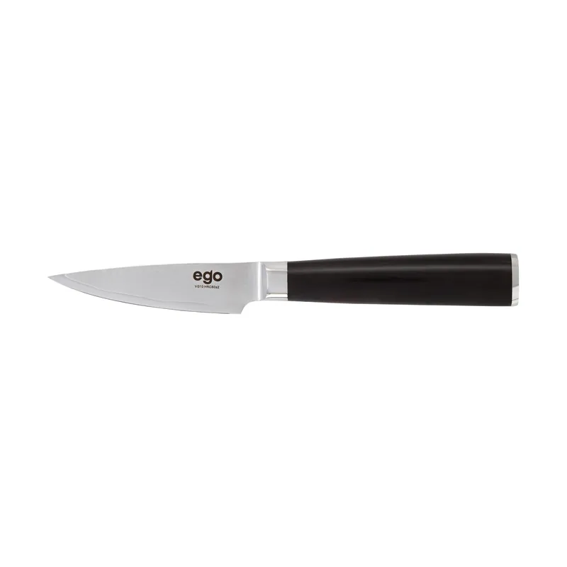 Today Only EVG9PK vegetable knife VG-10, Silver-black
