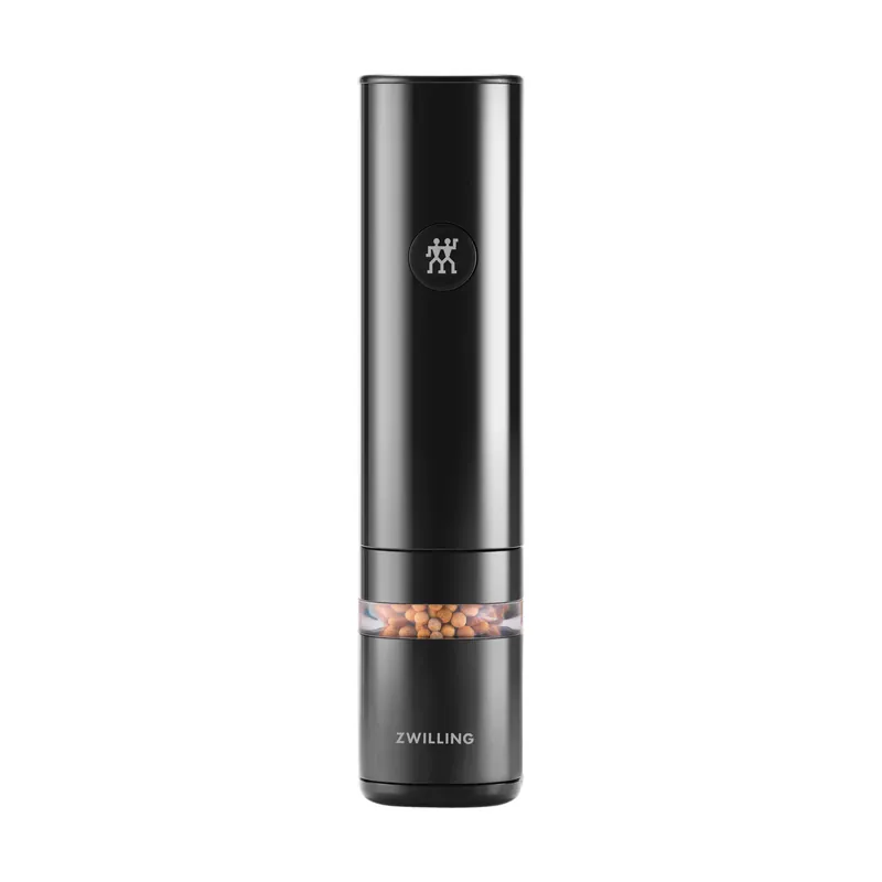 Zwilling electric spice grinder 22.5 cm, Black Bulk Order