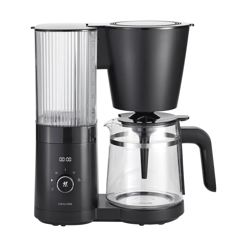 Zwilling coffee maker 1.5 L, Silver Luxury