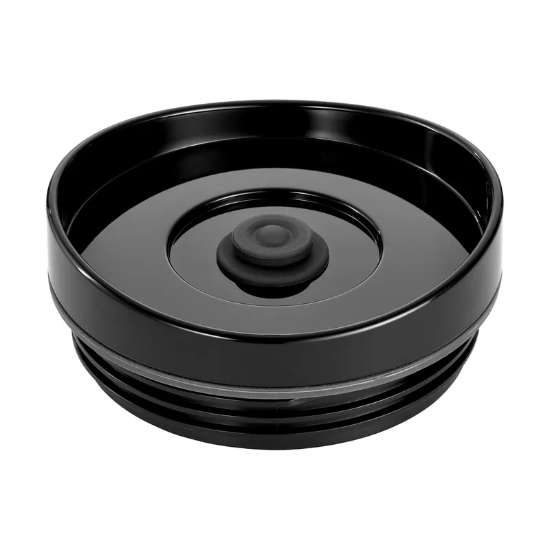 Zwilling Vacuum Lid for Personal Blender 10 cm, Black Factory Price