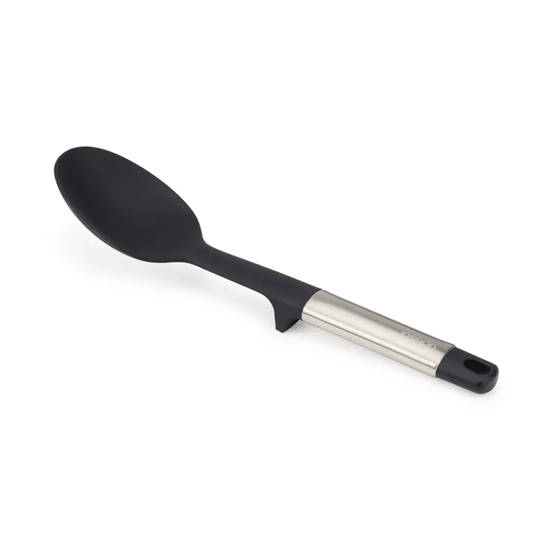 Elevate silicone cooking spoon 30.5 cm, Steel Certified