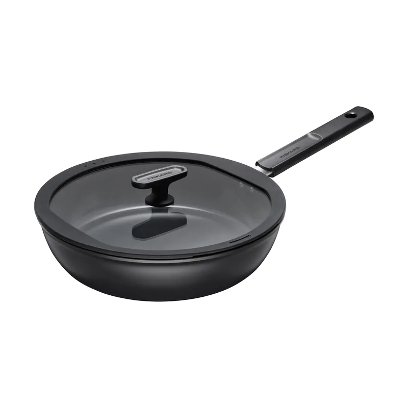 Hard Face stewpan Ceratec Superior, 24 cm No Minimum Order